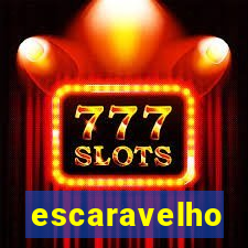 escaravelho significado espiritual